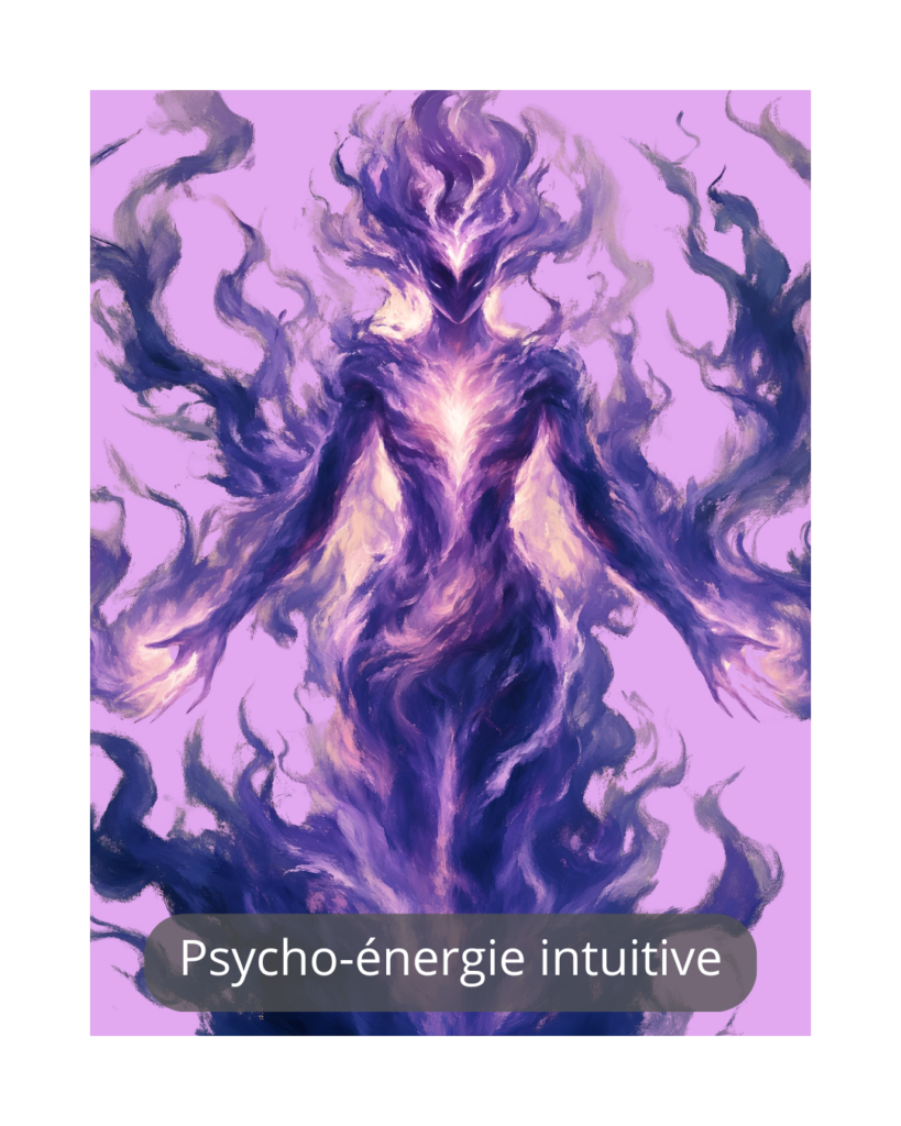 Nancy et les Dragons
Psycho-énergie intuitive
Chaque difficulté que tu rencontres dans ta vie est là pour t'apprendre quelque chose.
En séance de psycho-énergie intuitive, je me connecte à toi pour faire remonter ces différentes informations et t'amener vers cette libération.
Je suis un outil, qui fait le lien entre ta partie consciente et ton inconscient.